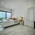Paraiso - With Private Pool Alcantarilha