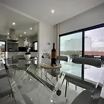 Paraiso - With Private Pool Alcantarilha