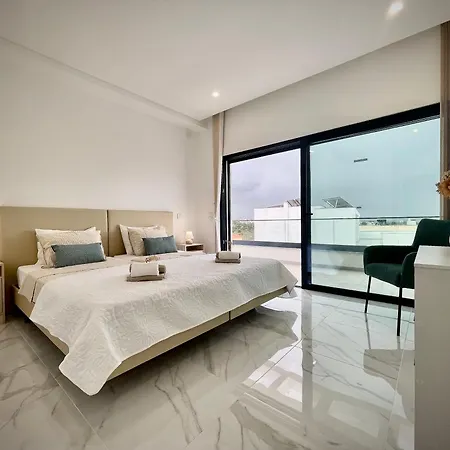 Paraiso - With Private Pool Alcantarilha