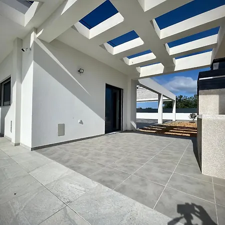 Paraíso - With Private Pool Alcantarilha