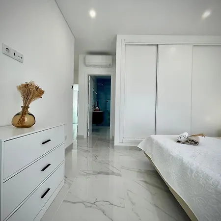 Villa Paraíso - With Private Pool *