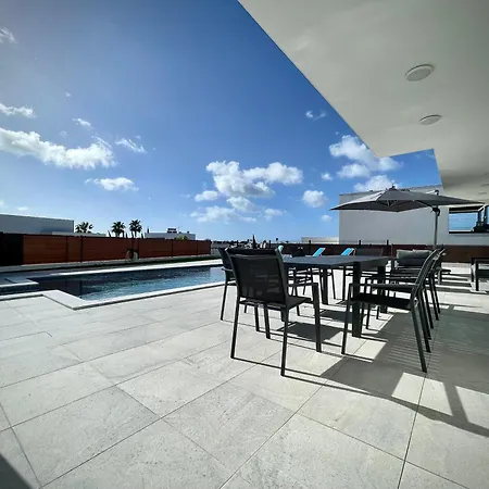 Paraíso - With Private Pool Villa