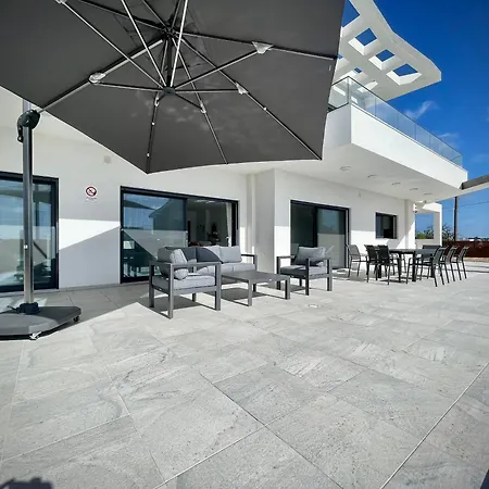 Villa Paraíso - With Private Pool *
