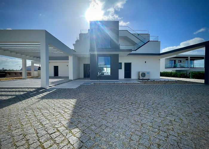Paraiso - With Private Pool Villa *