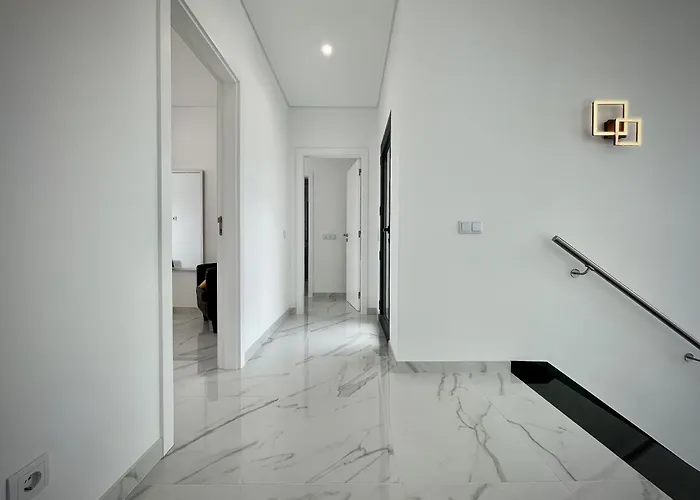 Paraiso - With Private Pool * Alcantarilha