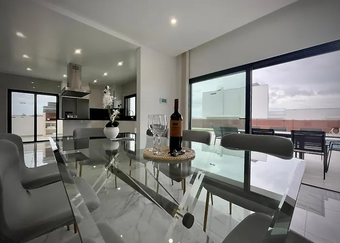 Paraiso - With Private Pool Alcantarilha