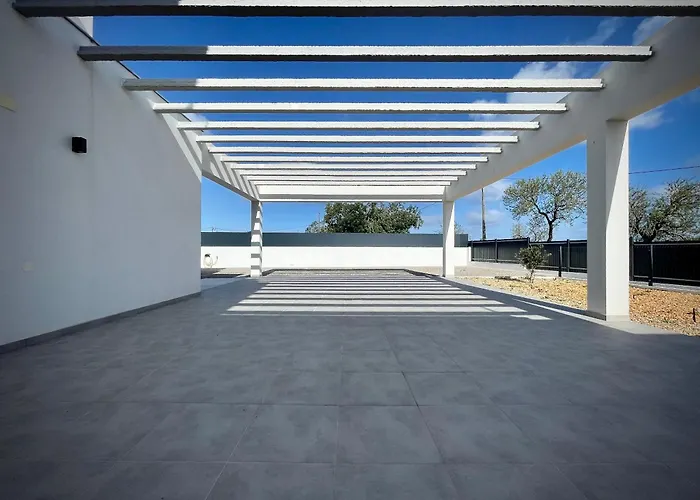 Paraiso - With Private Pool * Alcantarilha