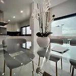 Paraiso - With Private Pool * 阿尔坎塔里利亚