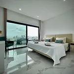 Paraiso - With Private Pool 阿尔坎塔里利亚