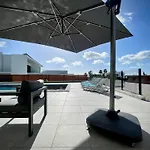Paraiso - With Private Pool 别墅 阿尔坎塔里利亚
