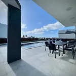 Paraiso - With Private Pool 别墅 阿尔坎塔里利亚