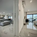 Paraiso - With Private Pool 阿尔坎塔里利亚