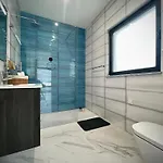 Paraiso - With Private Pool 别墅 *