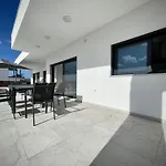 Paraiso - With Private Pool 别墅 阿尔坎塔里利亚