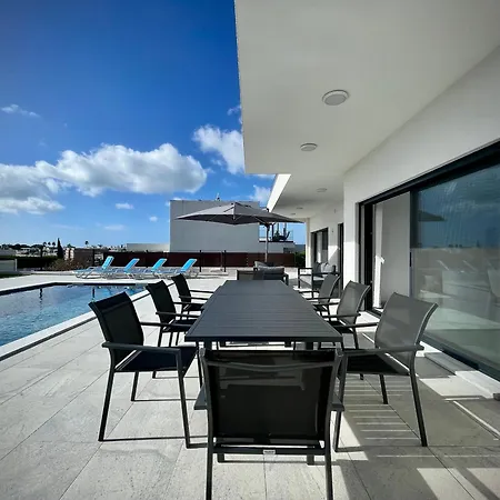 Villa Paraiso - With Private Pool Alcantarilha