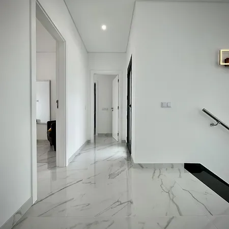 Paraiso - With Private Pool * Alcantarilha