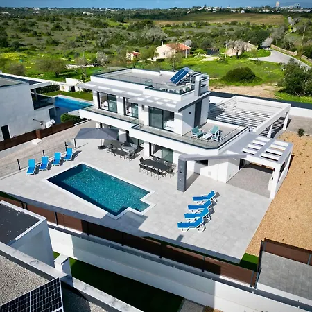 Paraiso - With Private Pool Villa *