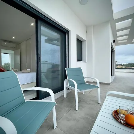 Villa Paraiso - With Private Pool Alcantarilha
