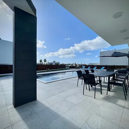 Paraiso - With Private Pool Villa Alcantarilha