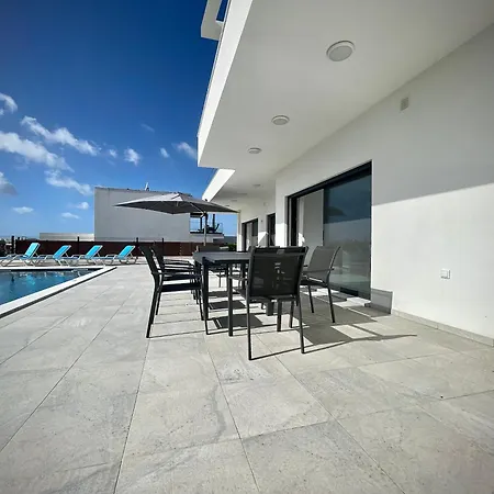 Paraiso - With Private Pool
