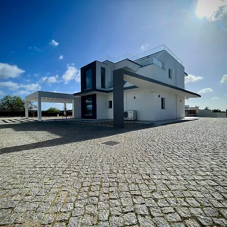 Paraiso - With Private Pool Alcantarilha