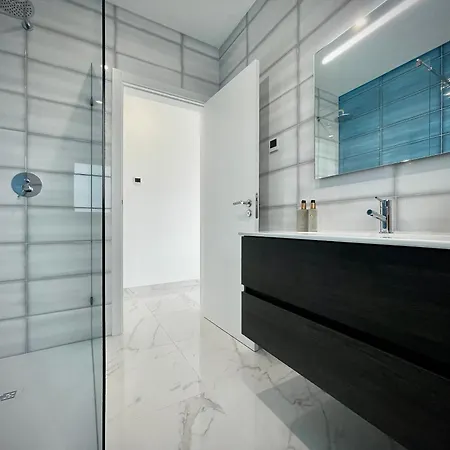 Villa Paraiso - With Private Pool *