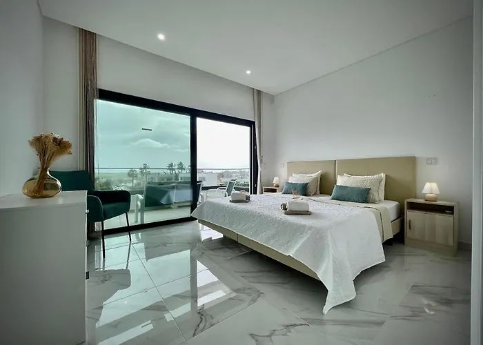 Paraiso - With Private Pool Alcantarilha