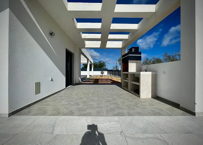 Villa Paraiso - With Private Pool Alcantarilha