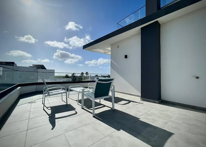 Paraiso - With Private Pool Villa