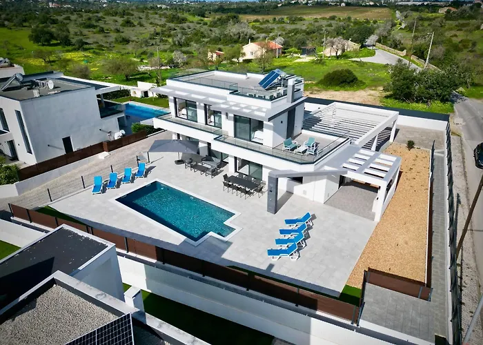 Paraiso - With Private Pool Villa *