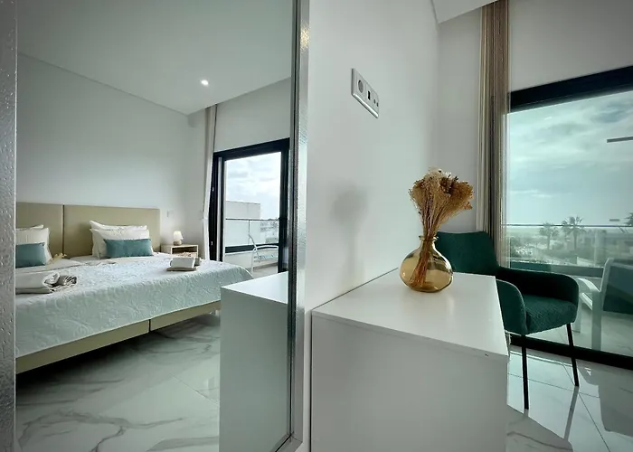 Paraiso - With Private Pool * Alcantarilha