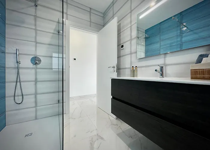 Villa Paraiso - With Private Pool *