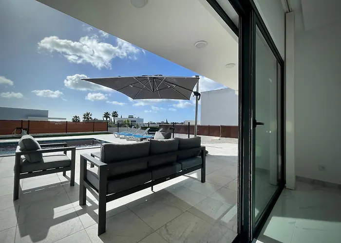 Paraiso - With Private Pool *