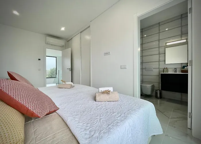Paraiso - With Private Pool