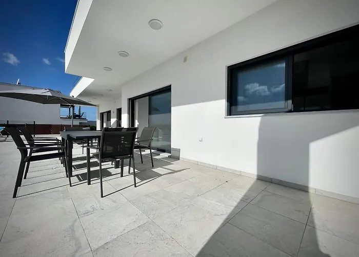Paraiso - With Private Pool Villa Alcantarilha