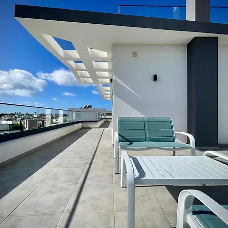 Вилла Paraiso - With Private Pool *
