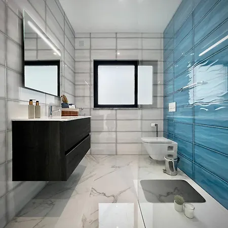 Paraiso - With Private Pool * Алкантарилья