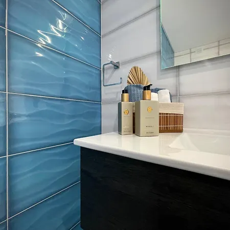 Paraiso - With Private Pool Вилла