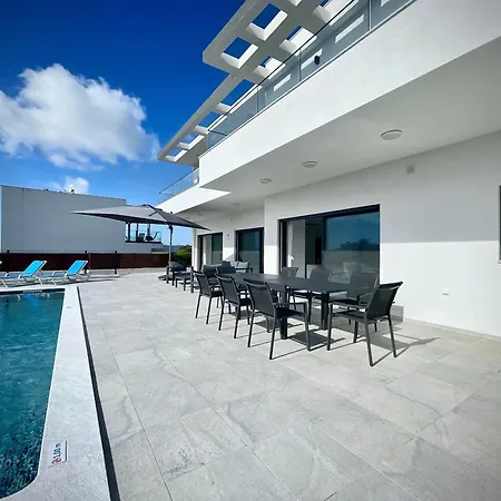 Paraiso - With Private Pool Алкантарилья