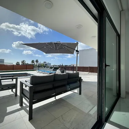Paraiso - With Private Pool *