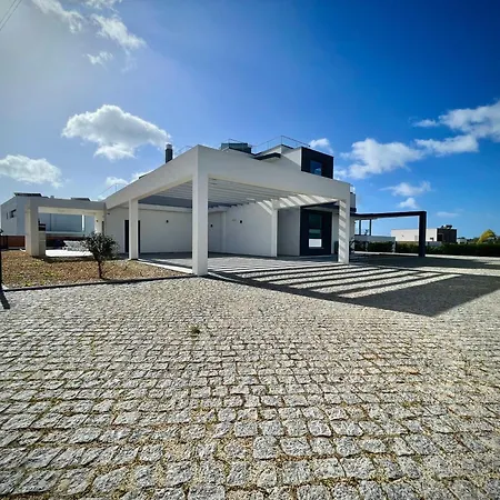 Вилла Paraiso - With Private Pool Алкантарилья