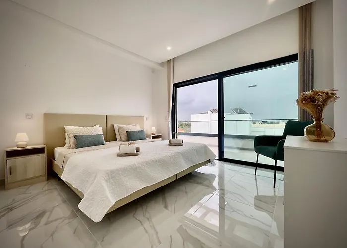 Paraiso - With Private Pool Alcantarilha