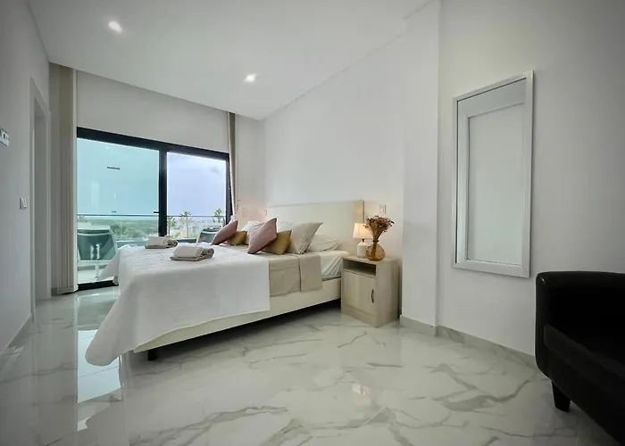 Paraiso - With Private Pool Alcantarilha