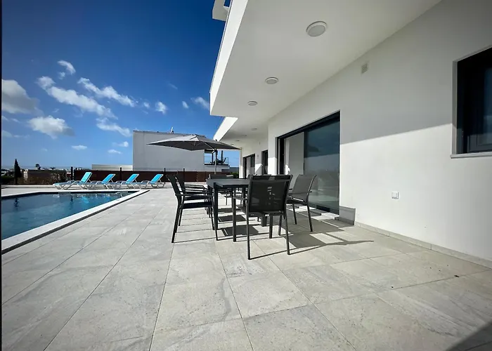 Paraiso - With Private Pool